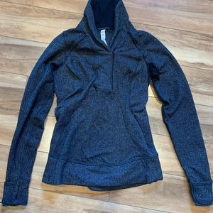 Lululemon sweater